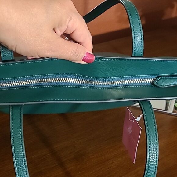 Kate Spade Daily Tote Jade - Picture 4 of 13